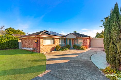 Property photo of 43C Burns Road Ourimbah NSW 2258