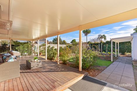 Property photo of 43C Burns Road Ourimbah NSW 2258