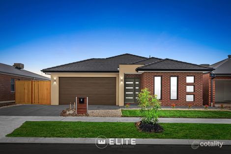 Property photo of 4 Trojan Crescent Clyde North VIC 3978