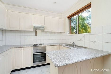 Property photo of 3/52 Albert Street North Parramatta NSW 2151