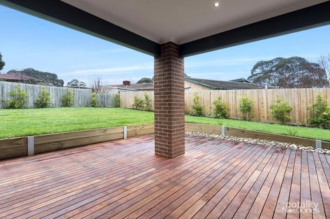 Property photo of 223 Brandon Park Drive Wheelers Hill VIC 3150