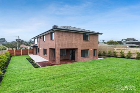 Property photo of 223 Brandon Park Drive Wheelers Hill VIC 3150