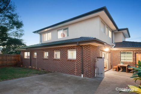 Property photo of 31 Clyde Street Box Hill North VIC 3129