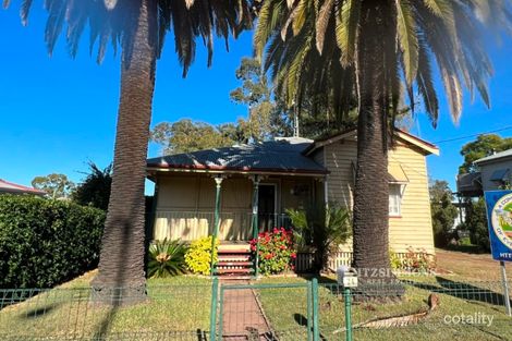 Property photo of 74 Drayton Street Dalby QLD 4405