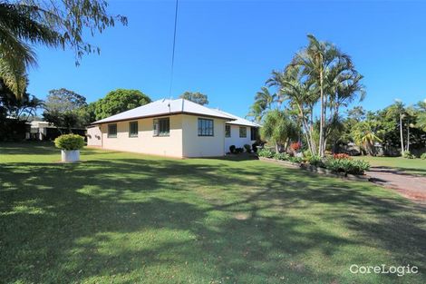 Property photo of 105 Russell Street Maryborough QLD 4650