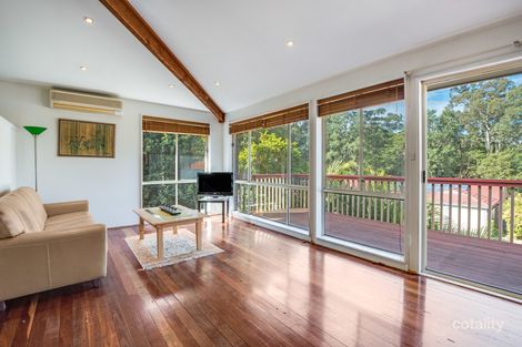 Property photo of 12 Mahogany Place Springfield NSW 2250