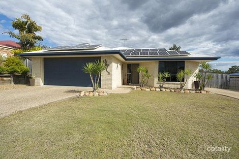 24 North Ridge Dr, Calliope, QLD 4680