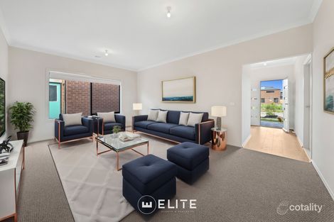 Property photo of 4 Trojan Crescent Clyde North VIC 3978