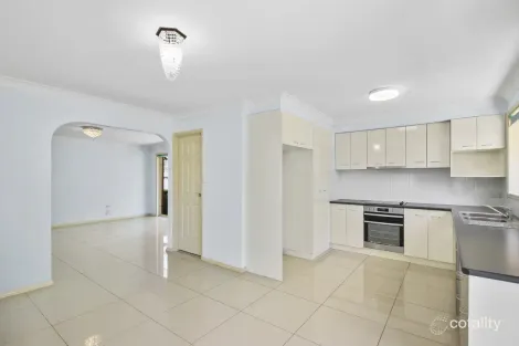Property photo of 1/4 Jervis Place Tatton NSW 2650