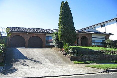 4 Fellows Rd, Bonnyrigg Heights, NSW 2177