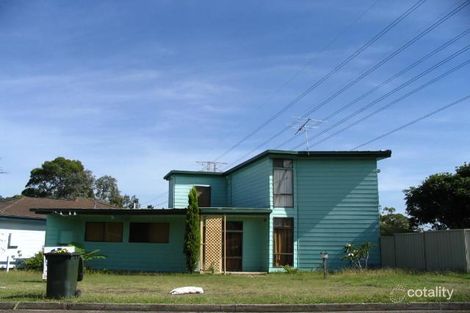 3 Granada Ave, Macquarie Hills, NSW 2285