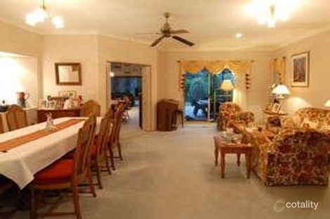 Property photo of 31 Doyle Place Pullenvale QLD 4069