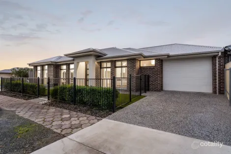 Property photo of 6 Wingate Street Greenacres SA 5086