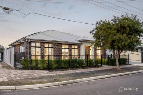 Property photo of 6 Wingate Street Greenacres SA 5086