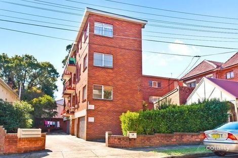 Property photo of 16/1A Robert Street Ashfield NSW 2131
