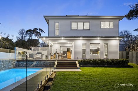 Property photo of 28 Lady Street Mount Colah NSW 2079