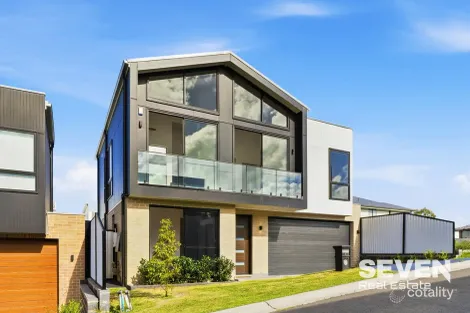 6 Sami Ave, Kellyville, NSW 2155