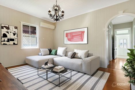 Property photo of 31 Currey Street Brassall QLD 4305