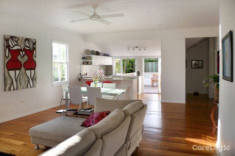 Property photo of 47 Prospect Terrace Kelvin Grove QLD 4059