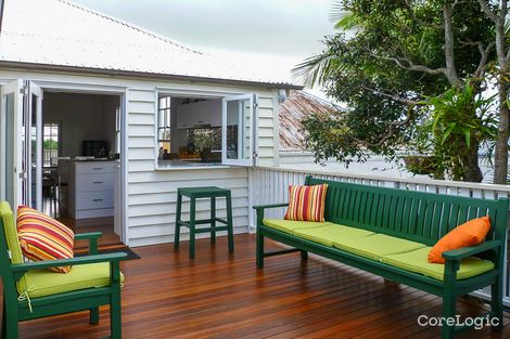 Property photo of 47 Prospect Terrace Kelvin Grove QLD 4059