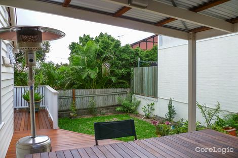 Property photo of 47 Prospect Terrace Kelvin Grove QLD 4059