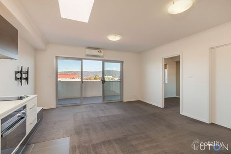 Property photo of 223/142 Anketell Street Greenway ACT 2900