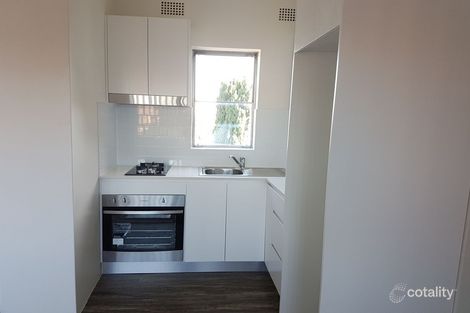 Property photo of 16/1A Robert Street Ashfield NSW 2131