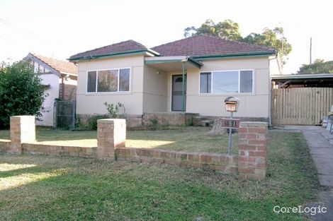 Property photo of 151 Karimbla Road Miranda NSW 2228