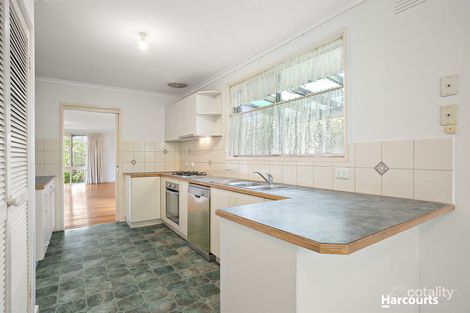 Property photo of 40 Pascall Street Mount Waverley VIC 3149