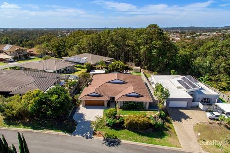 Property photo of 10 Wendy Court Upper Coomera QLD 4209