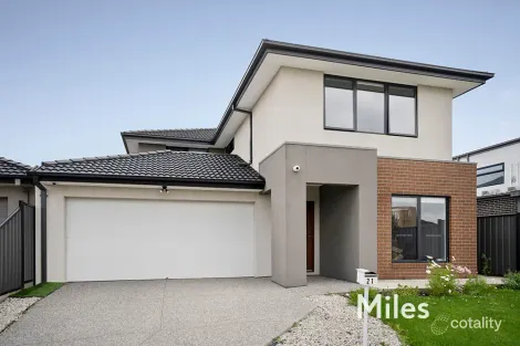 21 Distinction Ave, Craigieburn, VIC 3064