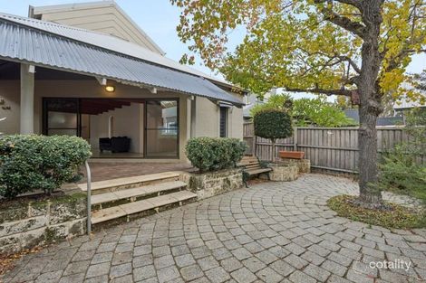 45 Coolgardie St, Subiaco, WA 6008