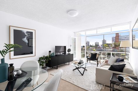 Property photo of 6/2 Annandale Street Darling Point NSW 2027