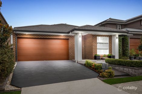 Property photo of 25 Calder Street Schofields NSW 2762