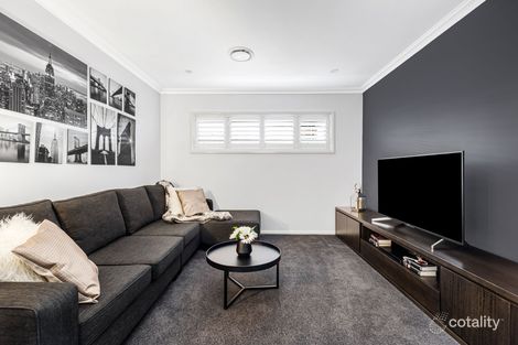 Property photo of 25 Calder Street Schofields NSW 2762