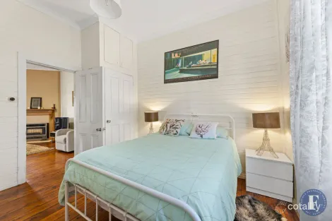 Property photo of 49 Saines Road Young NSW 2594