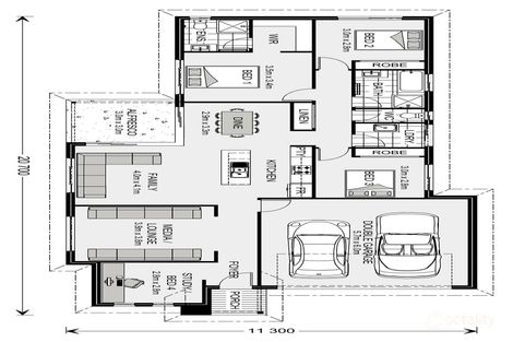 Property photo of LOT 2201 Master Circuit Trinity Beach QLD 4879