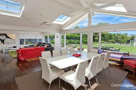 Property photo of 34 Medusa Street Mosman NSW 2088