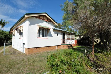 Property photo of 144 Barolin Street Walkervale QLD 4670