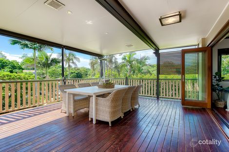 Property photo of 5 Rialanna Street Kenmore QLD 4069
