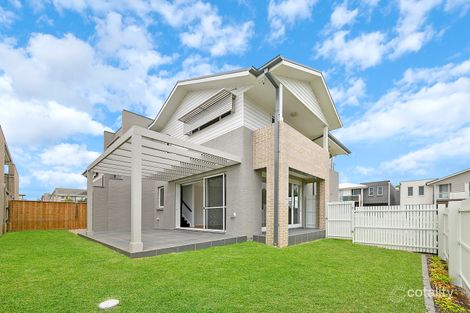 Property photo of 23 Peppin Street Rouse Hill NSW 2155