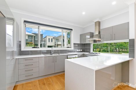 Property photo of 23 Peppin Street Rouse Hill NSW 2155