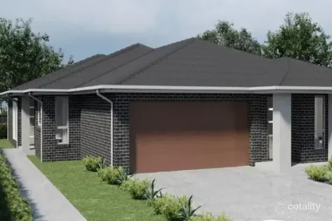 25 Giovanni St, Oran Park, NSW 2570