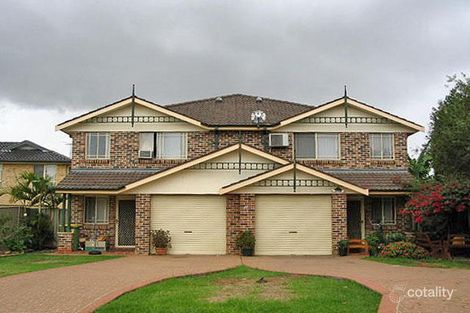 Property photo of 30A Childers Street Bonnyrigg Heights NSW 2177