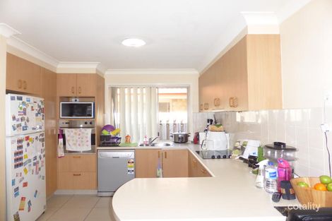 Property photo of 4 Eugene Drive Varsity Lakes QLD 4227