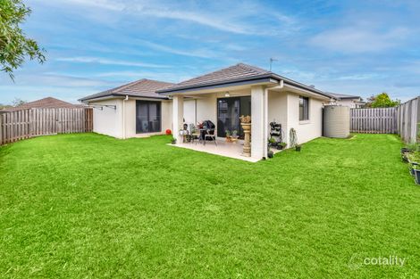 Property photo of 3 Bindarin Lane Upper Coomera QLD 4209