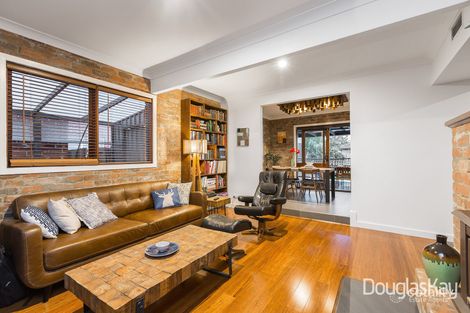 Property photo of 48 Lady Nelson Way Taylors Lakes VIC 3038