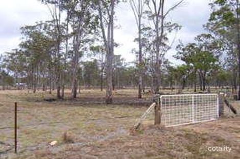 Property photo of 205 Jacaranda Drive Millstream QLD 4888