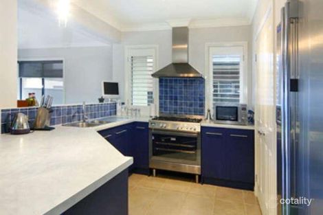 Property photo of 3 Caley Street Ropes Crossing NSW 2760
