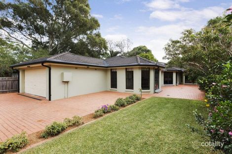 Property photo of 80B Park Road Hunters Hill NSW 2110